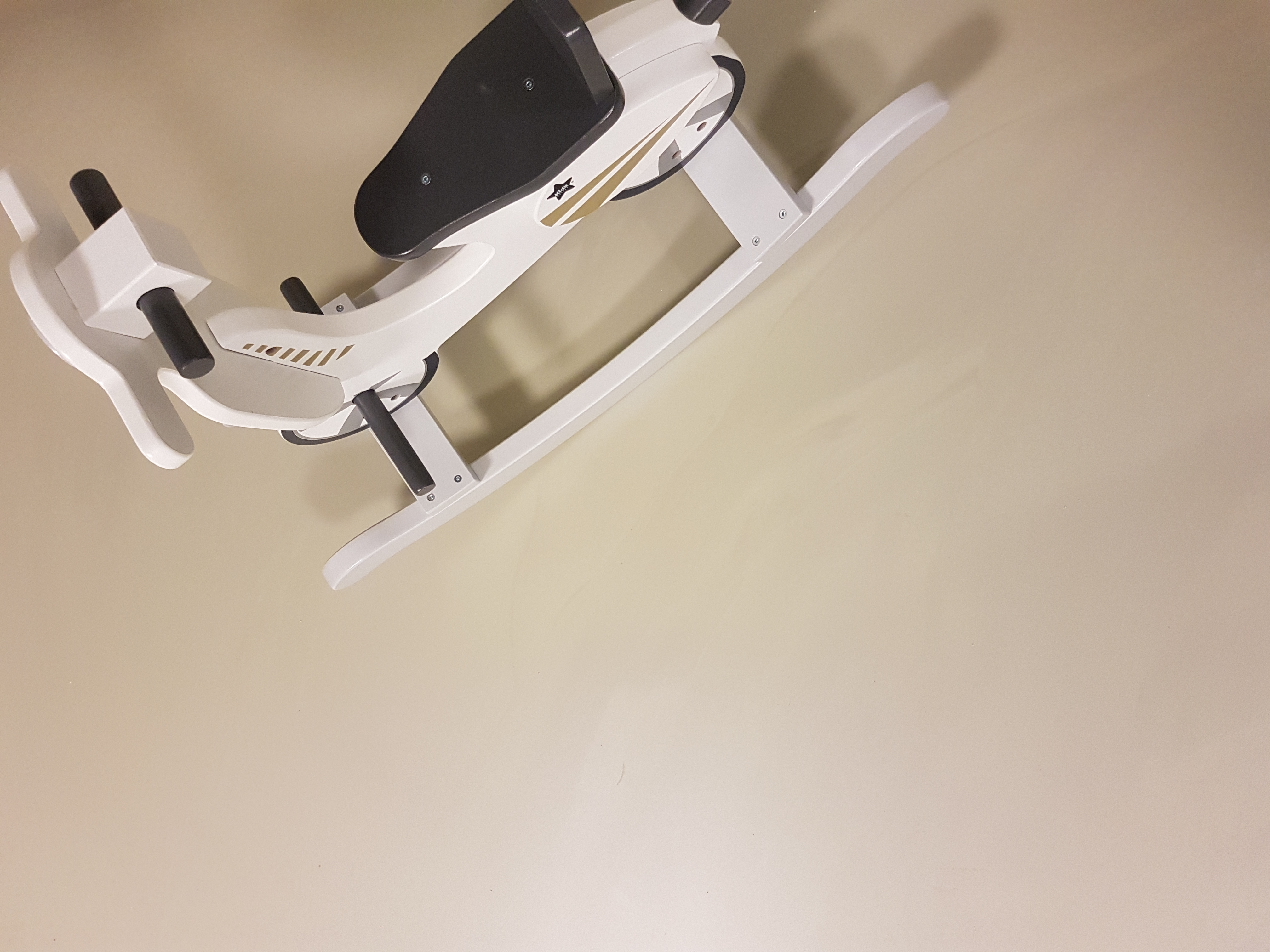 Trendstuc Gietvloer Showroom