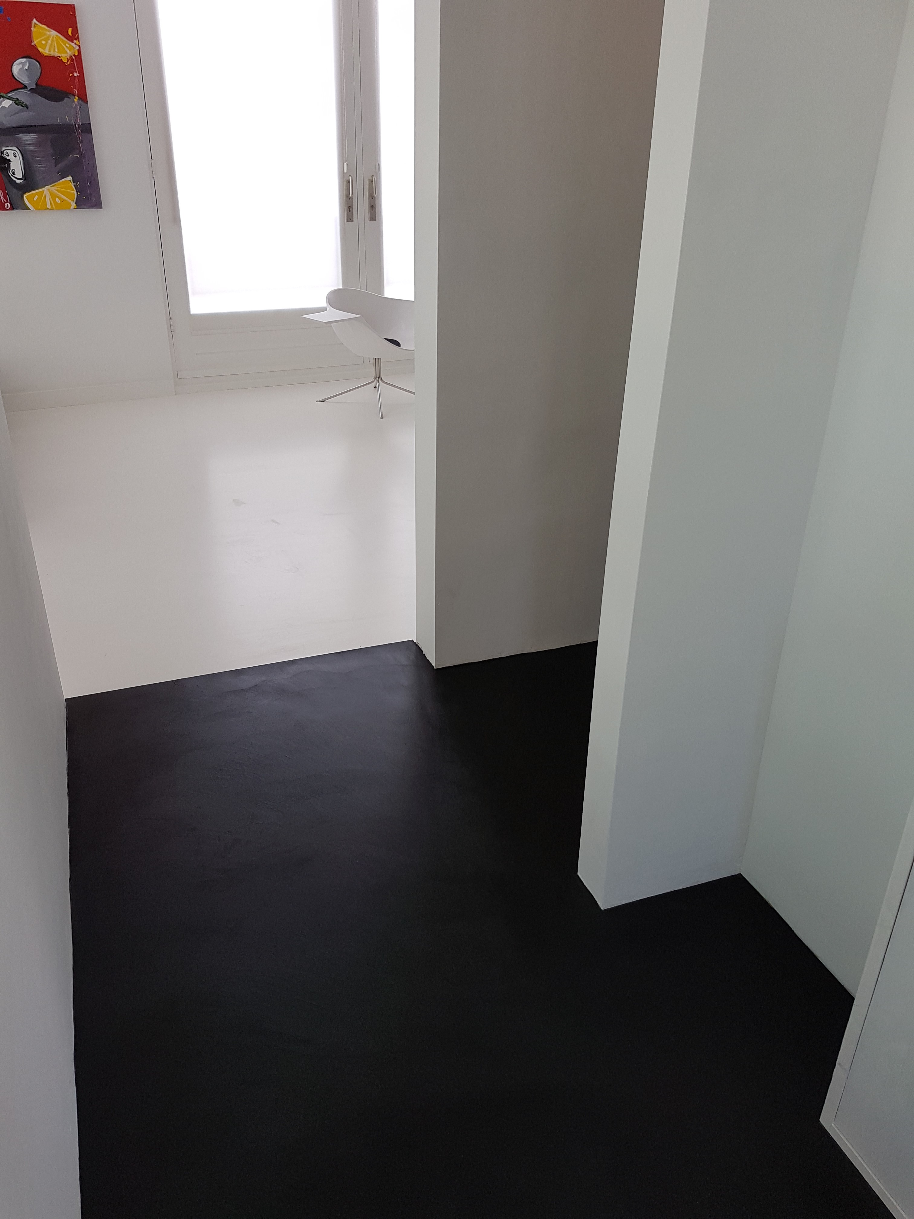 Trendstuc Wand En Vloer