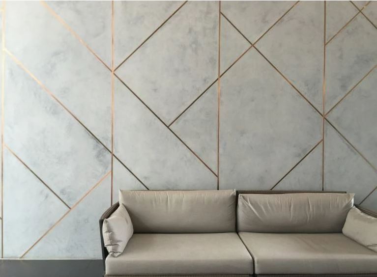 Trendstuc Novacolor MARMORINO KS